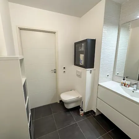 Апартаменты Cactus Groupama Stadium-ldlc Arena-eurexpo Десин-Шарпьё