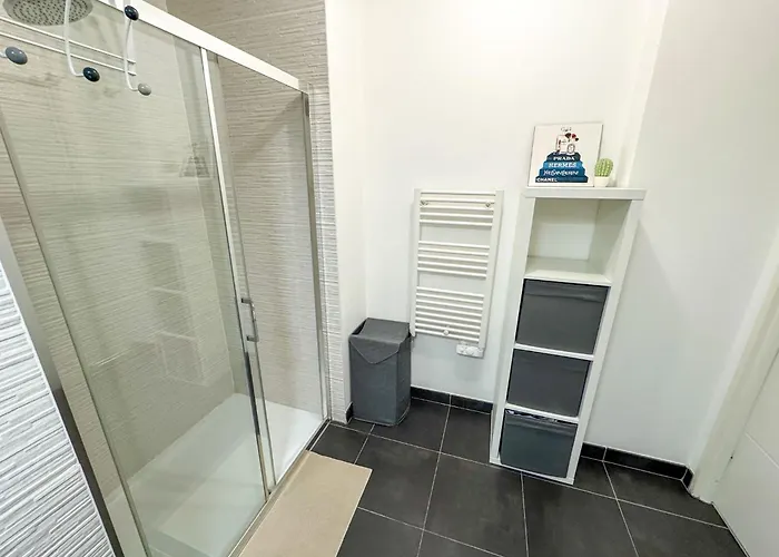 Apartamento Cactus Groupama Stadium-ldlc Arena-eurexpo